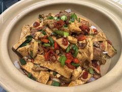 -农家湘菜(安亭店)