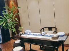 -滕头生态酒店(奉化店)