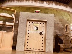 -纽斯洗浴SPA(三墩店)