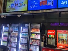 -万达影城 太原龙湖激光IMAX万达广场店(解放路店)