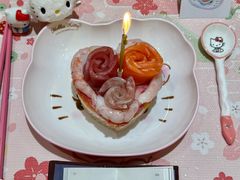 -松临·铁板烧&Omakase(神农店)