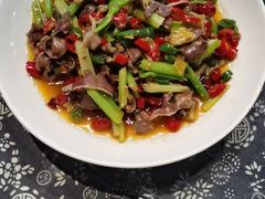 -老村长家宴(茨坪景区店)