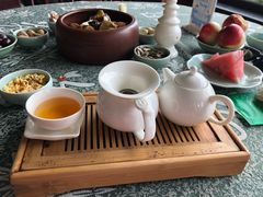 -湖畔居茶楼(湖滨店)