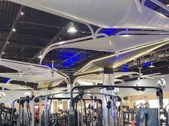 -好恒健身(北市白云店)