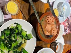 -黄泥岗·地道湖北菜(奥特莱斯店)