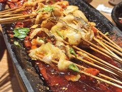 -成都吃客(九眼桥店)