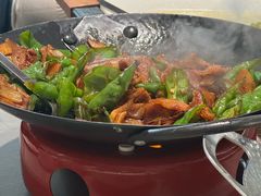-阿毛饭店·宁波老字号(儿童公园旗舰店)