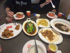 -聚鑫阁江浙菜·非遗传承技艺(金汇龙湖天街店)