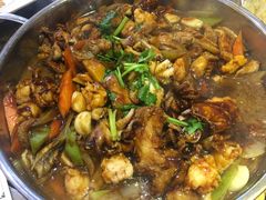 -黄记煌三汁焖锅(名泉广场店)