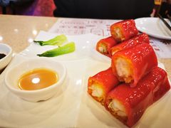 -点都德(华强南店)