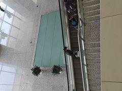 -黄山北站