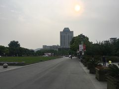 -江南大学(蠡湖校区)