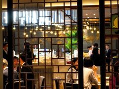 -上海虹桥宾馆味翠餐厅