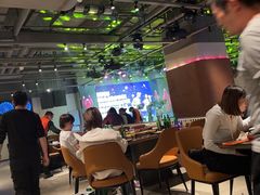 -9527星耀烧烤音乐酒馆