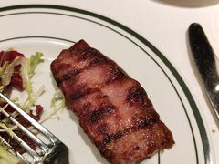-Wolfgang’s Steakhouse 沃夫冈牛排馆(上海白玉兰广场店)