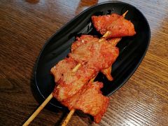 -老妈米线(木渎影视城店)