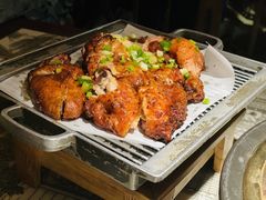 -绿茶餐厅(昌平悦荟店)