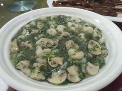 -蔡阿水羊肉店
