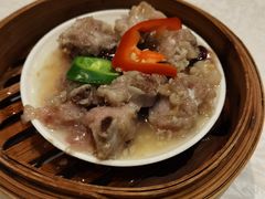 -红棉中餐厅·广州海航威斯汀酒店