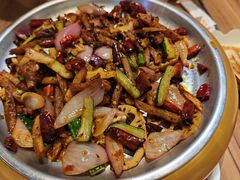 -食悦天美食广场(长沙IFS国金中心店)