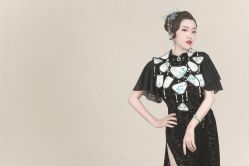 -盘子女人坊古装写真摄影(天津总店)