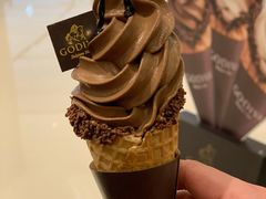 -GODIVA(国际金融中心店)