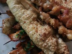 -木屋烧烤(坂田天安云谷店)