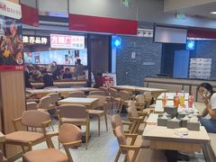 -醉人椒麻辣香锅(王府井喜悦店)