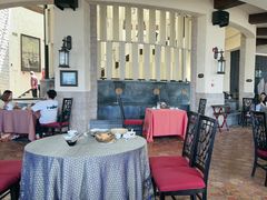 -南沙游艇会·大兵船餐厅