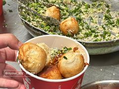 -阿宝生煎包(万松园总店)