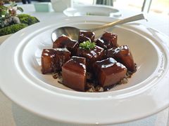 -世博源公馆·本帮融合菜·主题包厢·江景餐厅
