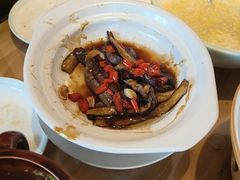 -严记小天府酸菜鱼(西四路店)