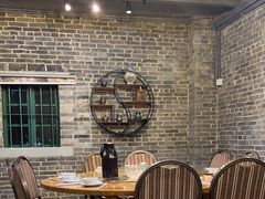 -三泉湾侨文化主题餐厅