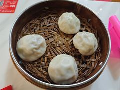 -百年尹氏汤包(湖南路狮子桥店)