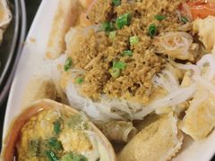 -船梆煮•蒸汽海鲜·炉火烤肉(五四广场店)