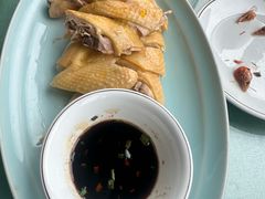 -古桥人家•水上餐厅(朱家角古镇店)
