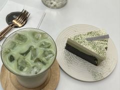 -蜜舍咖啡(洋人街店)