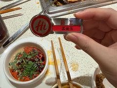 -海底捞火锅(吾悦国际广场店)
