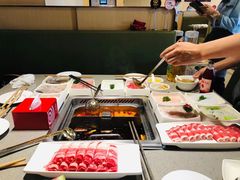 -海底捞火锅(公益西桥店)