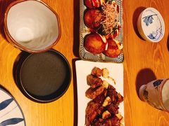黑椒牛排-可以の屋(欢乐城店)