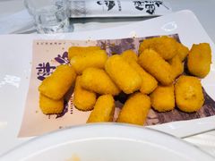 -胖姐渔村(中源大道店)