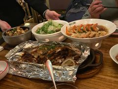 -新白鹿餐厅(银泰西湖文化广场店)