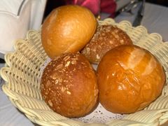 -马克西姆餐厅(崇文门店)