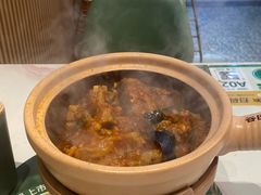 -谷田稻香·砂锅菜(元洪店)