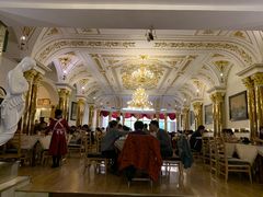 -华梅西餐厅(哈尔滨中央大街店)