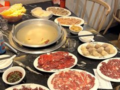 -官塘兄弟·潮汕牛肉店(官塘总店)