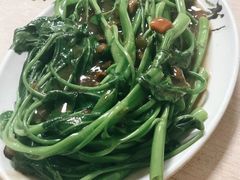 酱菜-瘦鬼老档糖水铺