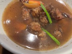 家厨排骨-薇酌饮·陕西菜(南门外店)