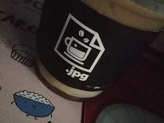 -JPG coffee(广州体育西店)