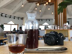 -ChanDu躔度咖啡(灯塔店)